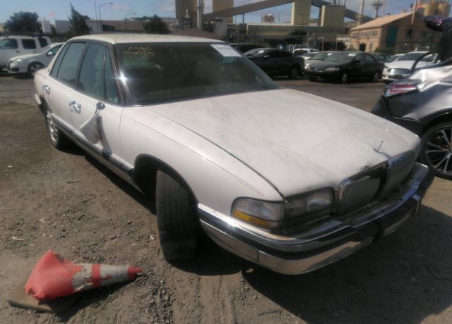 Buick Park Avenue