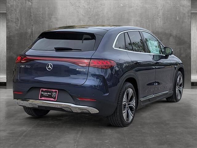 2023 Mercedes-Benz EQE-Class SUV