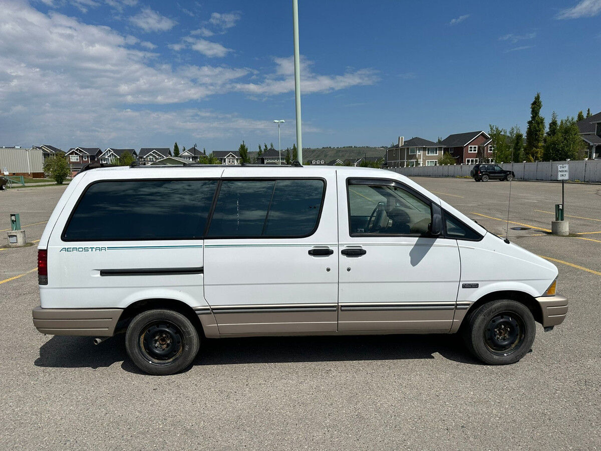 Ford Aerostar