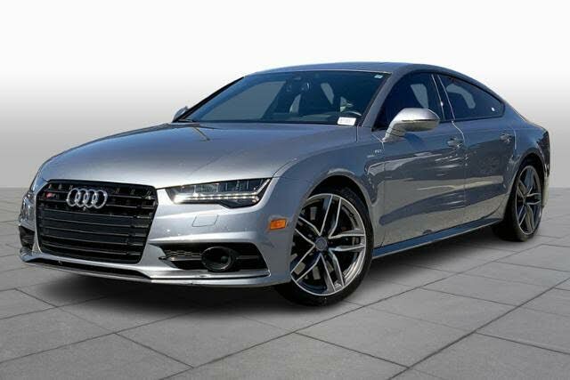 Audi S7