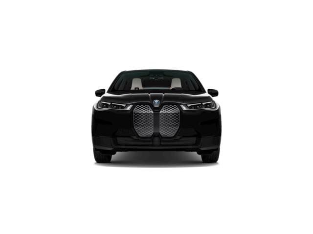 2024 BMW iX