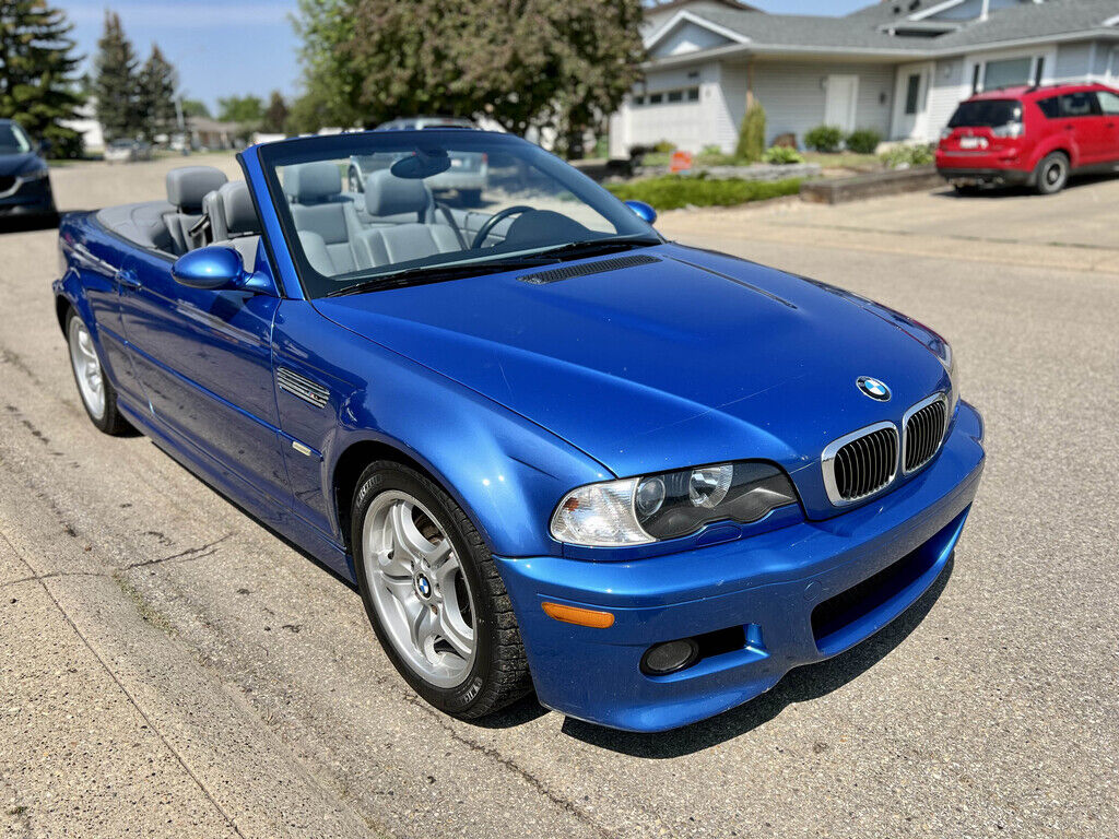 BMW M3Cic