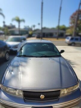Chrysler LHS