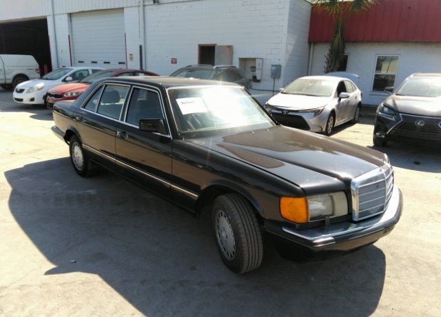 Mercedes-Benz 420