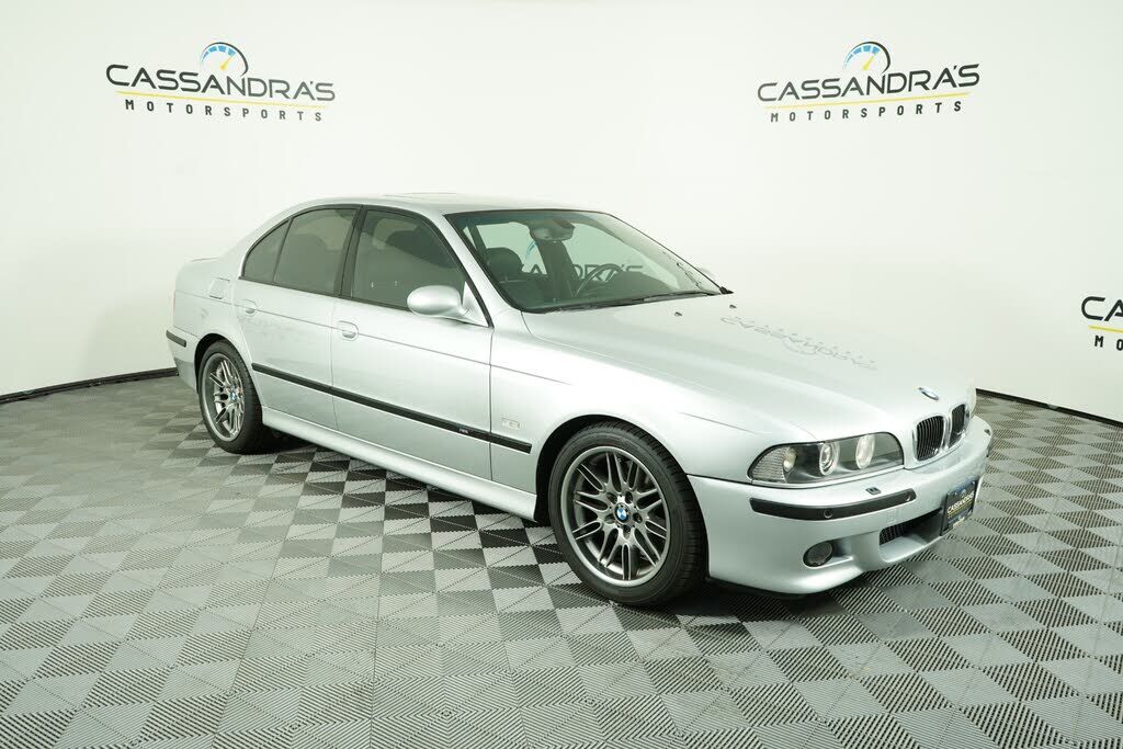 BMW M5