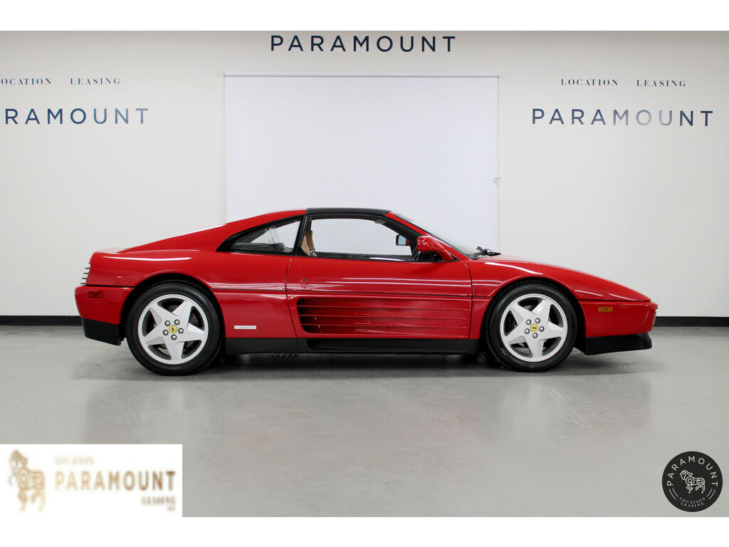 Ferrari 348 ts