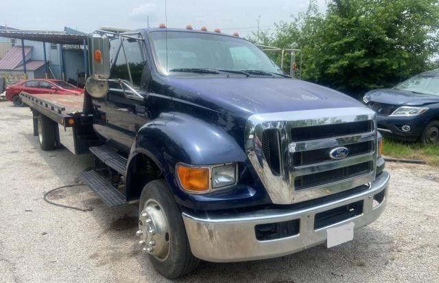 Ford F-650