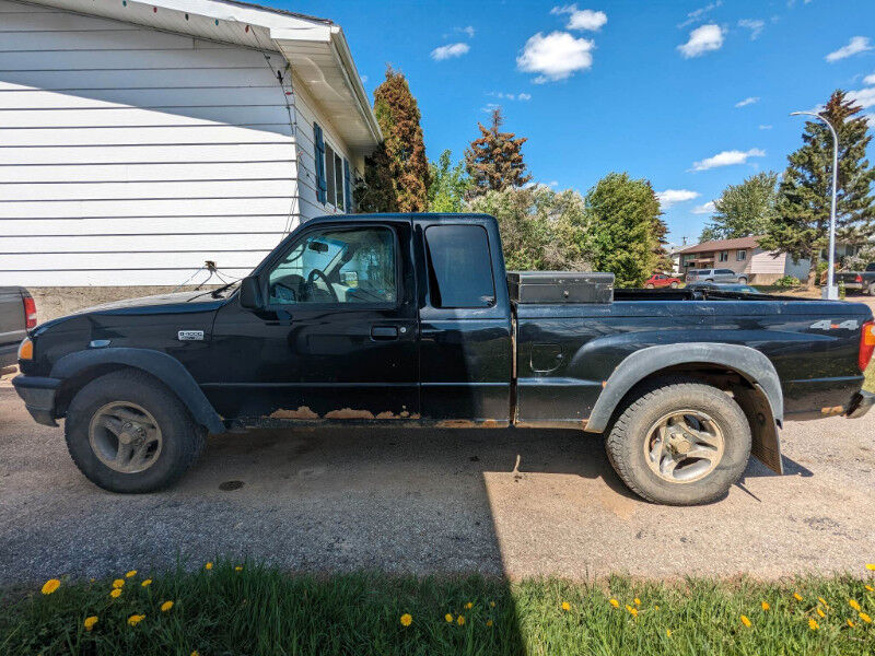 Mazda B-Series
