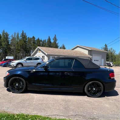 BMW 135i
