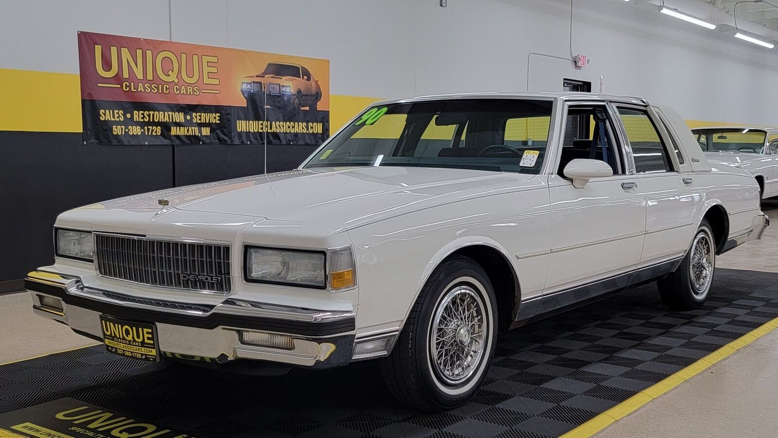 Chevrolet Caprice