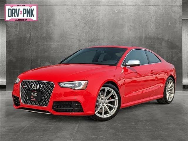 Audi RS5