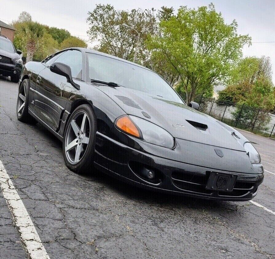Dodge Stealth
