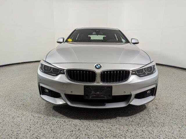 2019 BMW 430i
