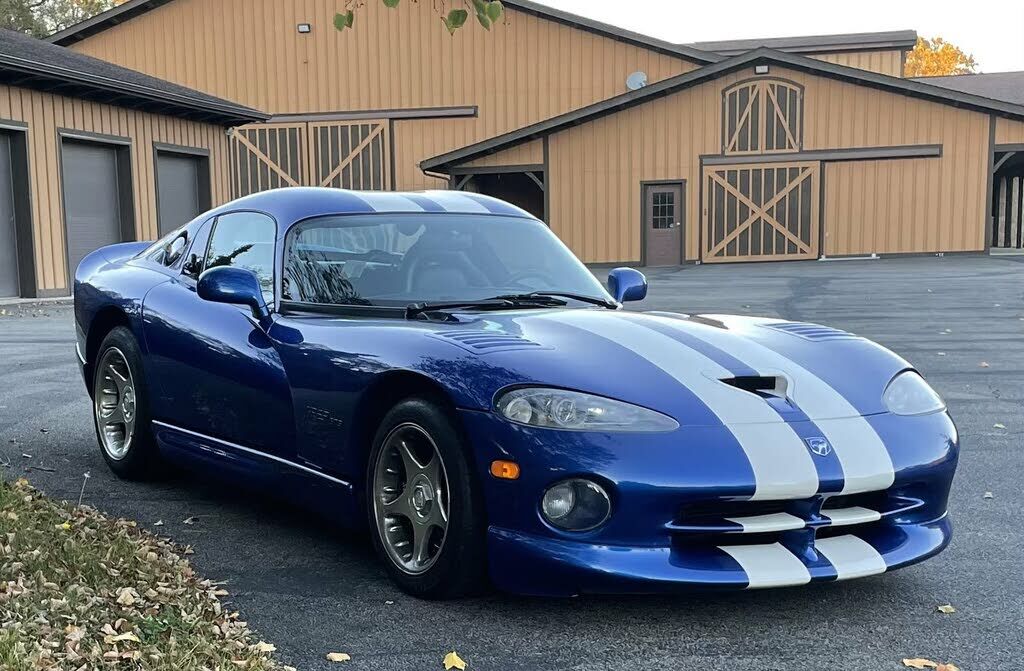 Dodge Viper
