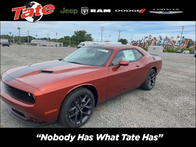 DODGE