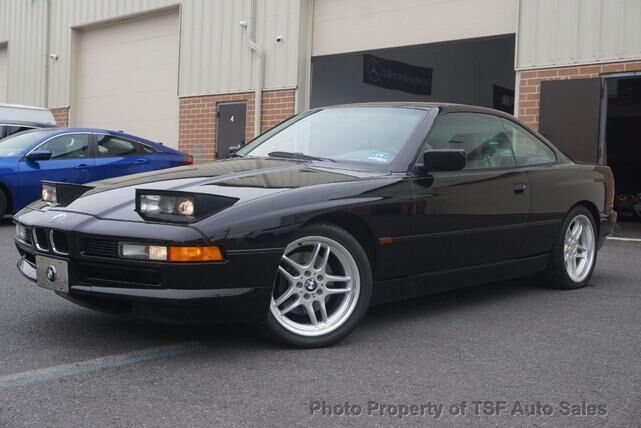 BMW 840Ci