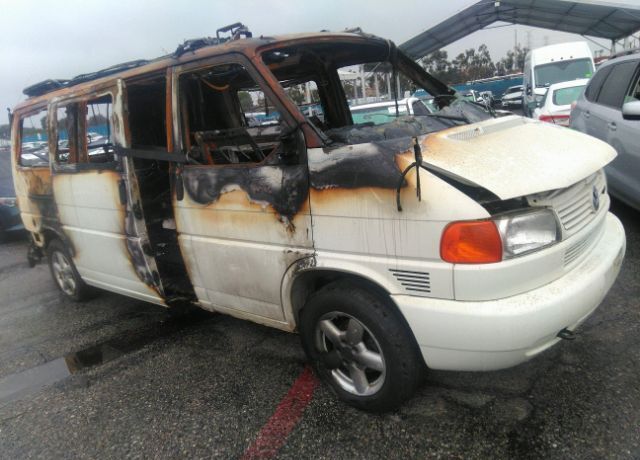 Volkswagen EuroVan