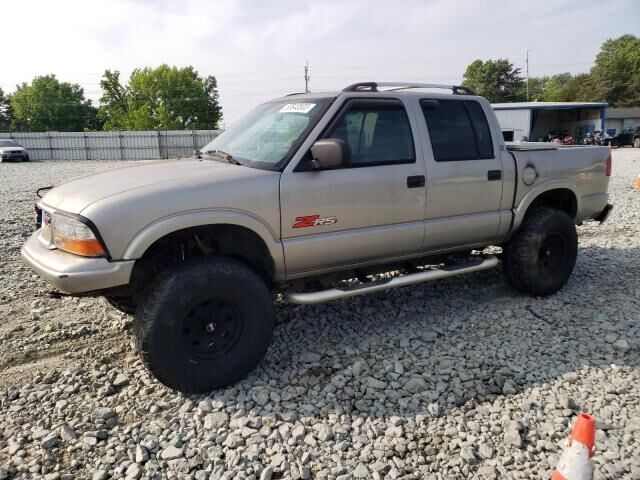 GMC
