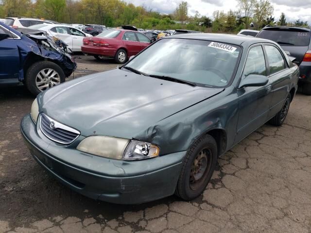 Mazda 626