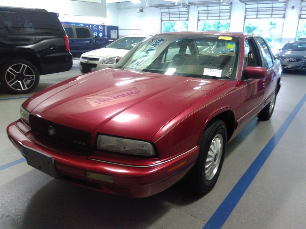 Buick Regal