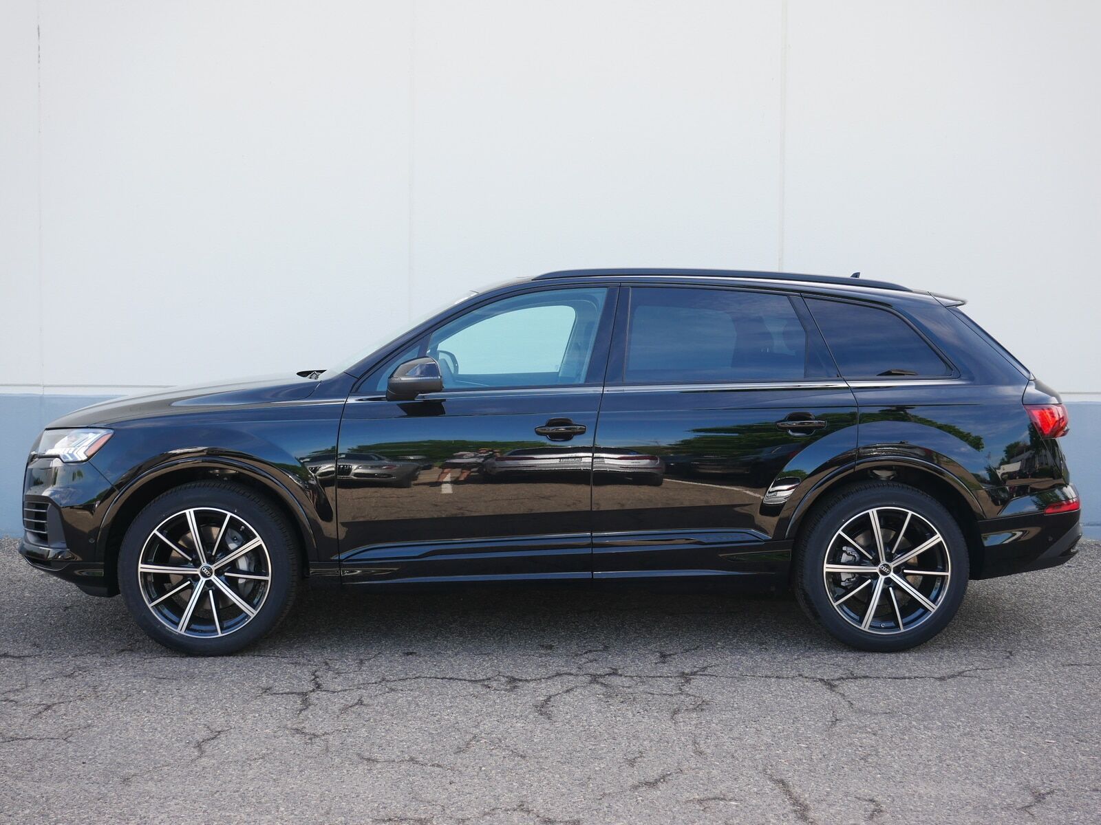 2023 Audi Q7
