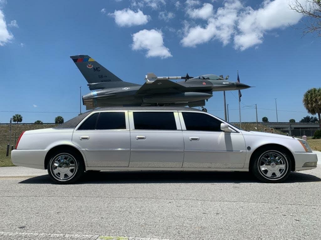 CADILLAC