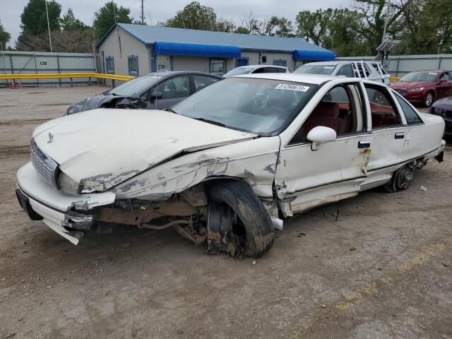 Chevrolet Caprice