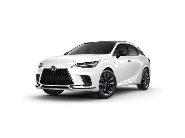 LEXUS