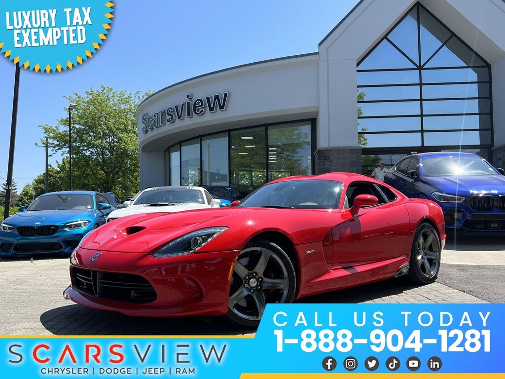 Dodge Viper
