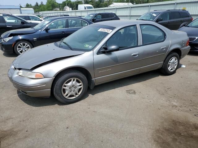 Dodge Stratus