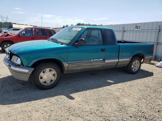 GMC Sonoma