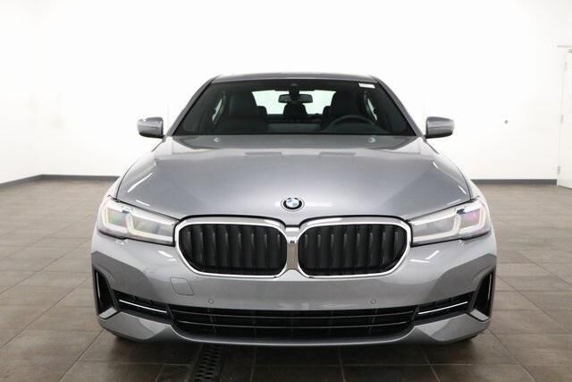 2023 BMW 530i