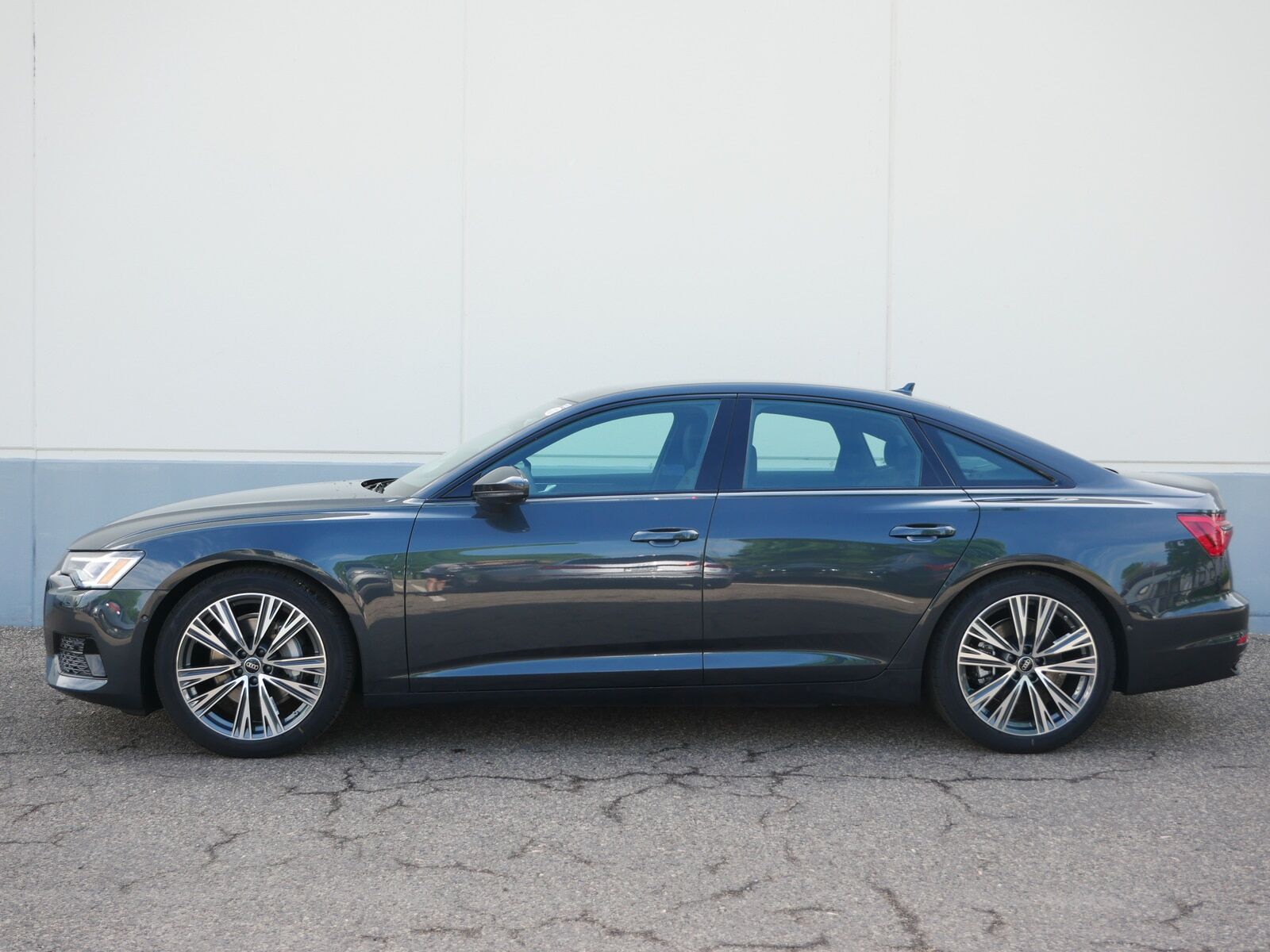 2023 Audi A6