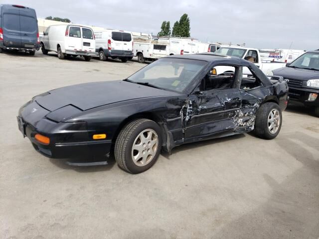 Nissan 240SX