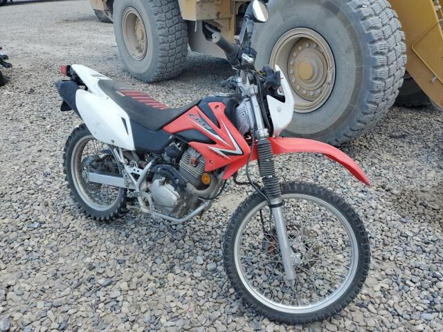 Honda CRF230