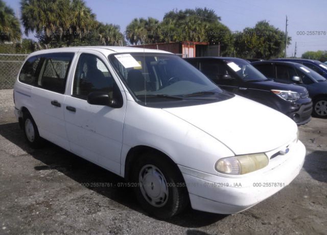 Ford Windstar