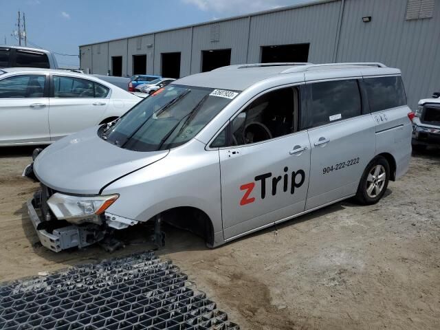 Nissan Quest