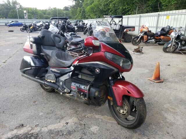 Honda GL1800