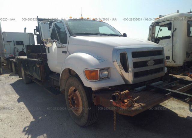 Ford F-750
