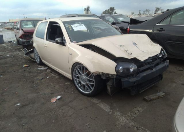 Volkswagen GTI