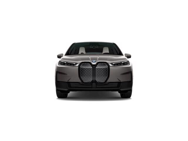 2024 BMW iX