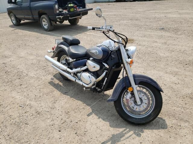 Suzuki VL800K