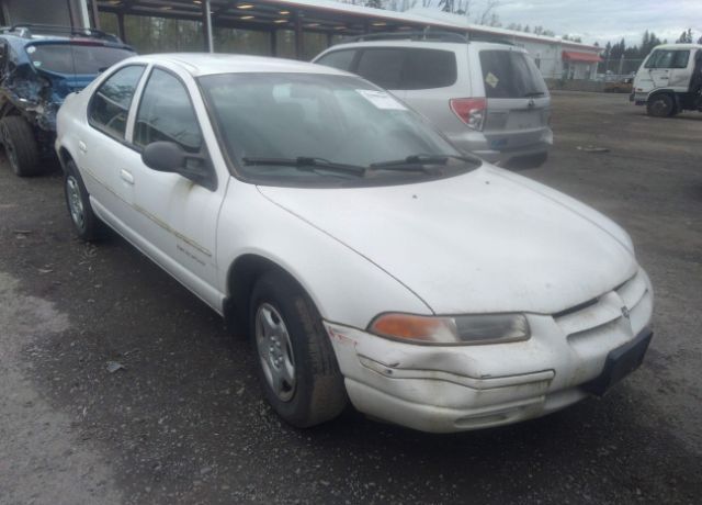 Dodge Stratus