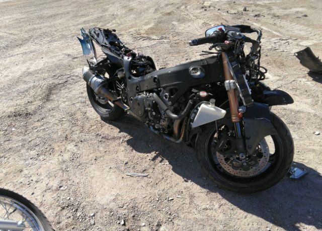 Suzuki GSX1300R
