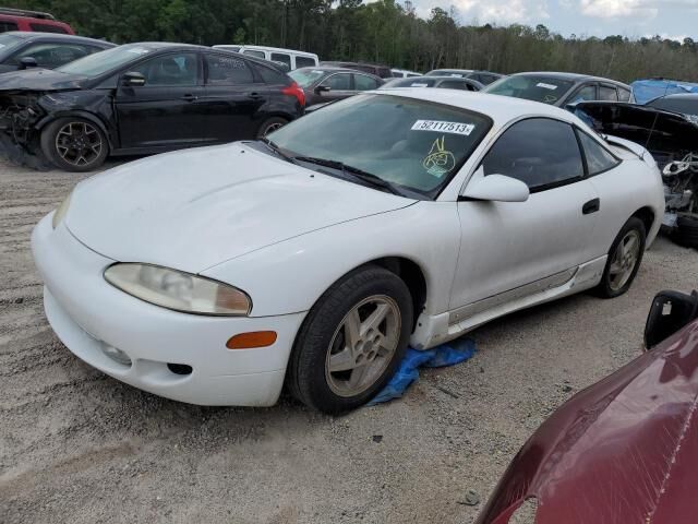 Mitsubishi Eclipse