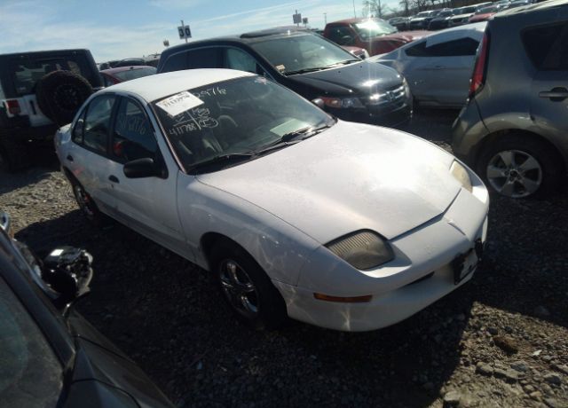 Pontiac Sunfire