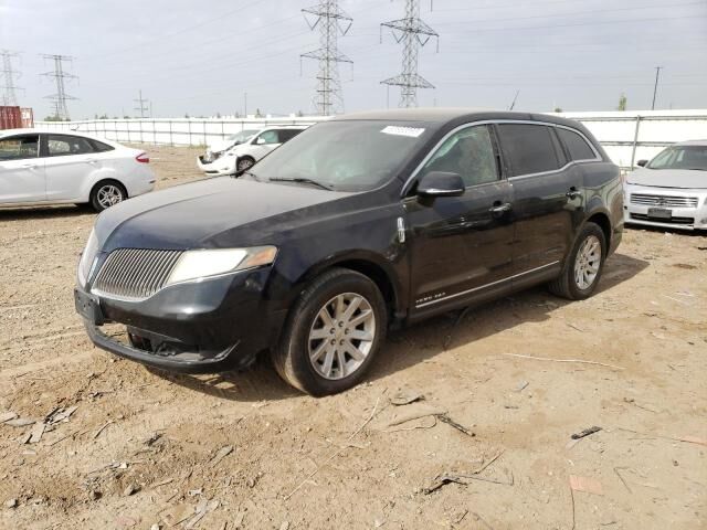Lincoln MKT