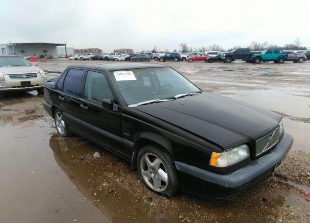 Volvo 850 Series
