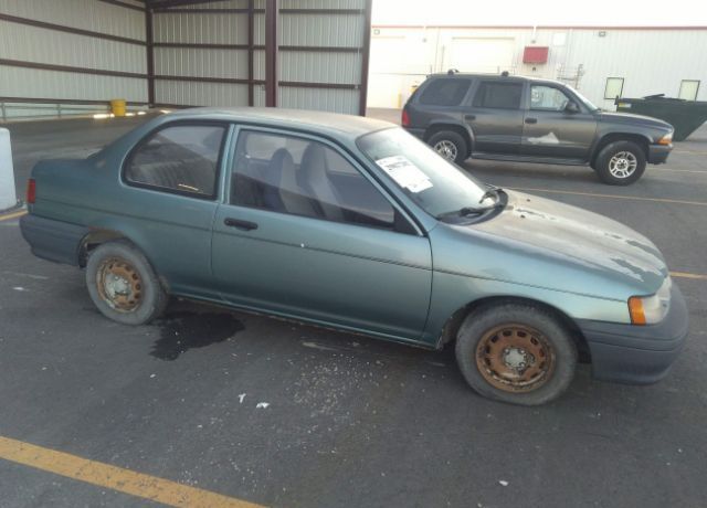 Toyota Tercel