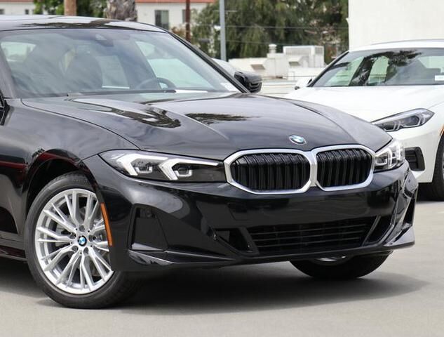 2023 BMW 330i